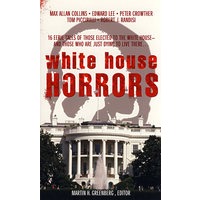 恐惧白屋 White House Horrors