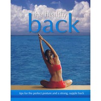 The healthy back 背部健康