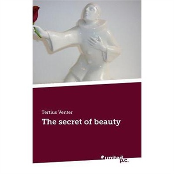 【预订】the secret of beauty