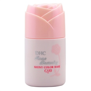 DHC/蝶翠诗红粉玫瑰妆前乳SPF30 PA+++（浅肤） 30ml