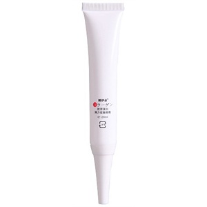 NAIDO娜伊朵 胶原蛋白弹力密集眼霜20ml