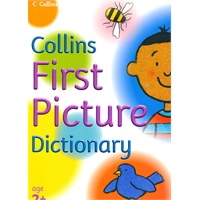 Collins First Picture Dicrionary