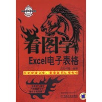 看图学：Excel电子表格
