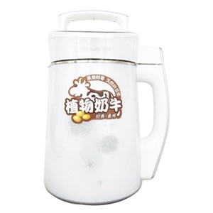 【当当自营】 九阳 豆浆机DJ13B-D18D
