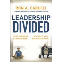 顾此失彼：领导力得失（LEADERSHIP DIVIDED）
