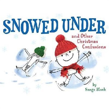 【预订】snowed under and other christmas confusions美国库房发货