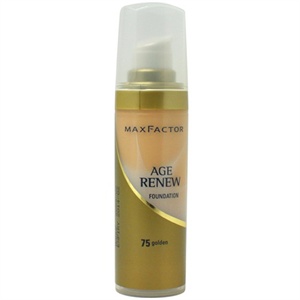 MAXFACTOR蜜丝佛陀活肤粉底液75号SPF10/30ml