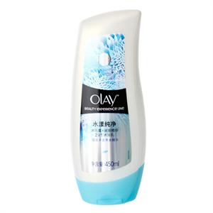OLAY玉兰油 水漾纯净2合1沐浴乳450ml