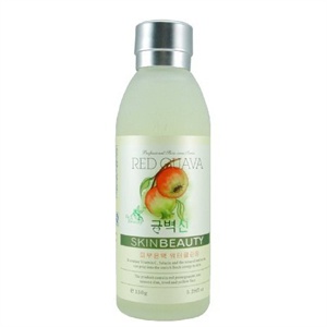 韩伊Skin Beauty系列石榴鲜活唤肤爽肤水150g