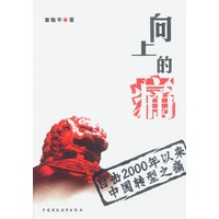 向上的痛——目击2000年以来中国转型之痛