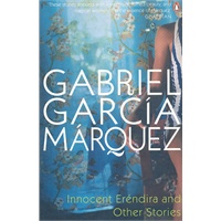 Innocent EreBndira And Other Stories ISBN=9780141032481