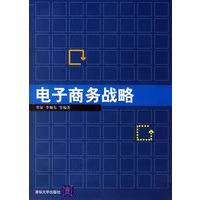 电子商务战略