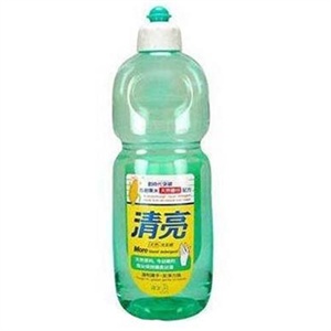 KAO日本花王清亮天然洗洁精1000ml(进)