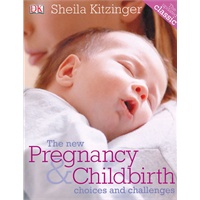 The New Pregnancy and Childbirth Choices and Challenges 怀孕、分娩及其他