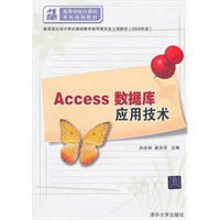 Access数据库应用技术（21世纪高等学校计算机系列规划教材）