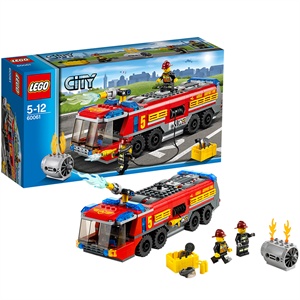 lego ָ cityϵ  ľƴͯ l60061