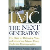IMC,the Next Generation