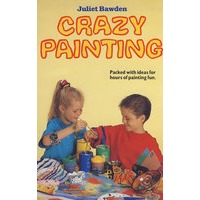 疯狂绘画 Crazy Painting