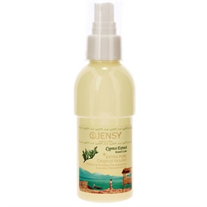 JENSY真皙 丝柏毛孔冰凉收敛露130ml(喷雾型）