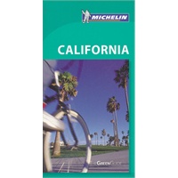 Michelin Green Guide California(ISBN=9781906261740)
