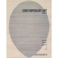 当代艺术 （124）Contemporary Art Part.2