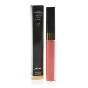 CHANEL 香奈儿 晶亮唇蜜 (126#) 5.5g（进）