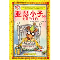 亚瑟小子系列：完美的生日