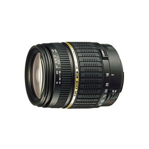 18-200 腾龙 AF 18-200mm F3.5-6.3 XR DiII 微距镜头(宾得卡口)