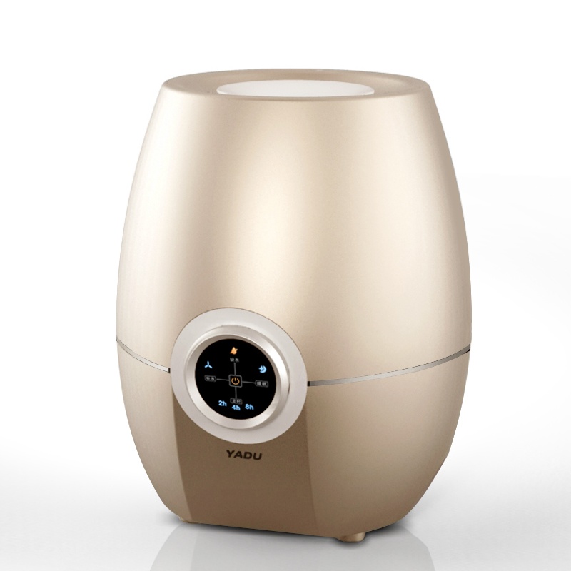 【亚都净化型加湿器SZK-J136水洗空气超新加湿图片】高清图_外观图_细节图-当当网