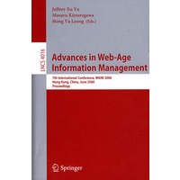 Web 时代信息管理进展 Advances in web-age information managem