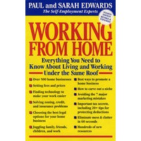 (SOHO一蔟) Working From Home