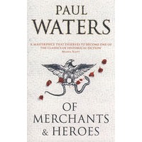 Of Merchants Heroes商人与英雄