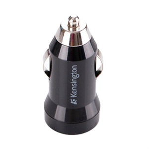 【当当自营】 Kensington肯辛通 k39242 车载USB充电器(1A)