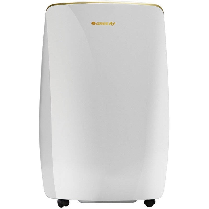 【GREE\/格力 除湿机DH20EH 4L抽湿机家用静
