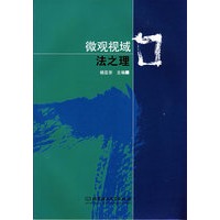 微观视域法之理　(馆配)