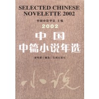 2002年中国中篇小说年选
