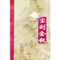 宝剑金钗（上、下册）
