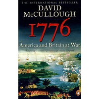 1776 :America and Britain at War（战争中的英美）