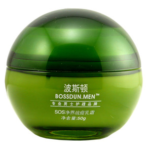 Bossdun波斯顿 SOS净界战痘乳霜50g