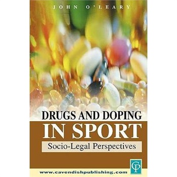 【预订】drugs & doping in sports