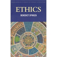 Ethics (Wordsworth Classics of World Literature)尼各马科伦理学