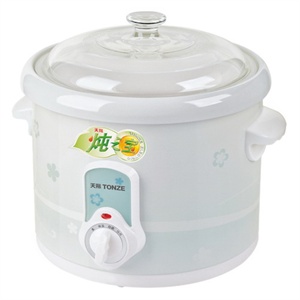 【当当自营】天际 陶瓷电炖锅 DDG-25A