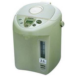 三洋SANYO电水瓶U-C38MPS