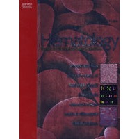 血液病学：基本原理与实践（第4版）Hematology