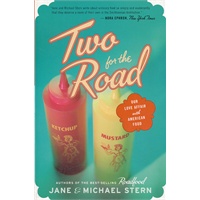 Two for the Road（ISBN=9780618872688）