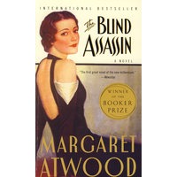 BLIND ASSASSIN 盲人杀手