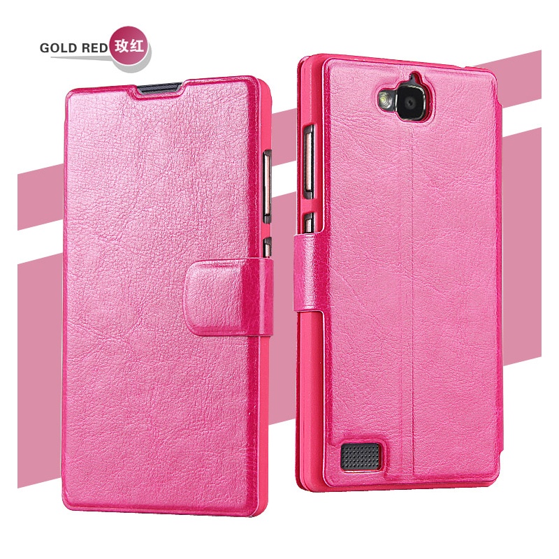 【旗牌荣耀3C其它】新款华为huawei荣耀3C手