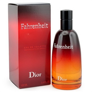 Dior 克丽丝汀迪奥 华氏淡香水 100ML（进）