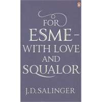 For Esme-With Love And Squalor ISBN=9780141049250