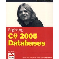 C# 2005 数据库基础教程 Beginning C# 2005 Databases